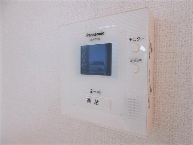 セイバリー　ハウスＢ（203） 設備