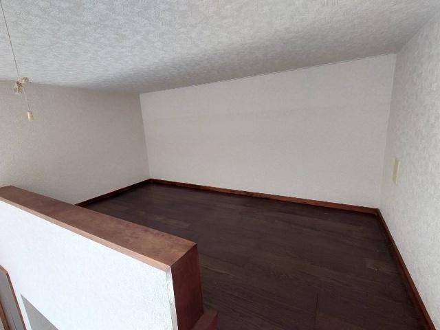 メイプルハイツ（102） 室内