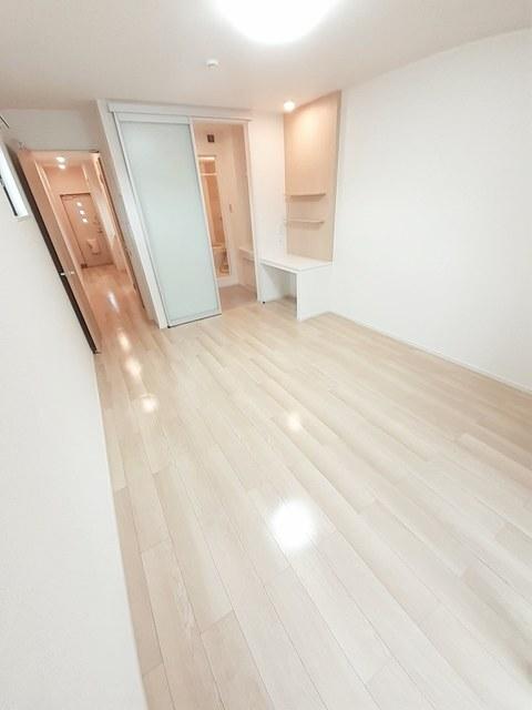 富谷マツターズ（106） 室内