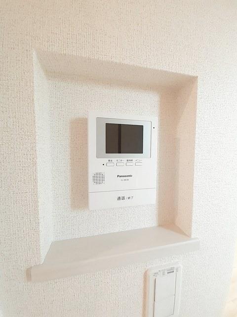 富谷マツターズ（106） 設備