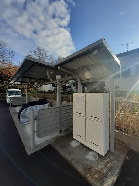 富谷マツターズ（106） その他部屋・スペース