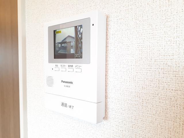 フルラージュ（201） 設備