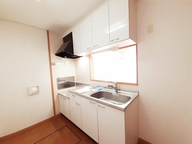 ディアコート川崎（101） キッチン