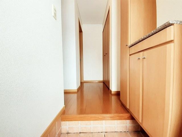ディアコート川崎（101） 玄関