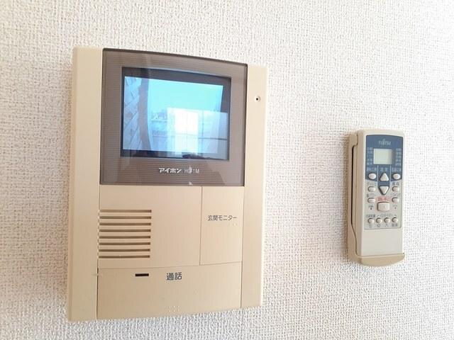 プラシードⅡ（101） 設備