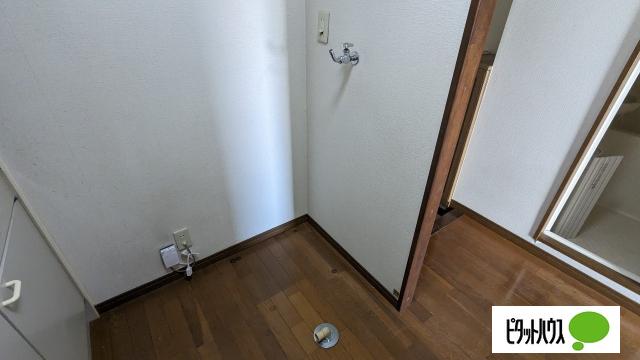 エスポワール・スガ（203） 部屋画像