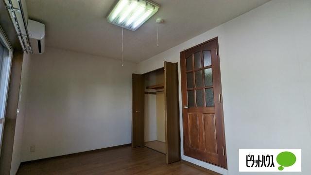 エスポワール・スガ（203） その他部屋・スペース