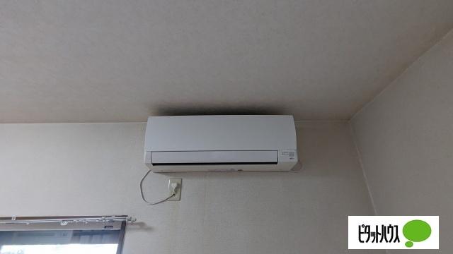 エスポワール・スガ（203） 部屋画像