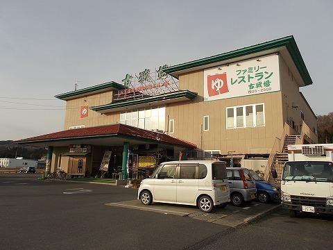 古戦場：4400m