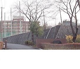 修紅短期大学：1000m
