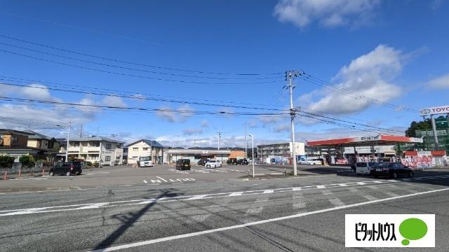 セブンイレブン一関バイパス店：640m