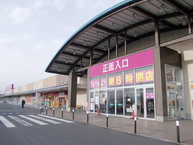 イオンスーパーセンター一関店：2000m