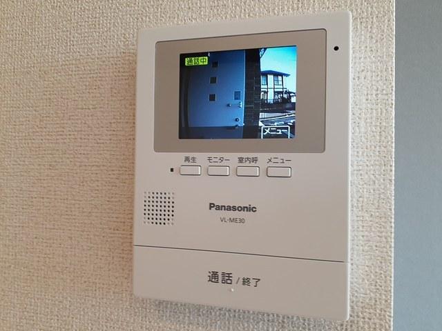 グラン　ソレイユ（103） 設備