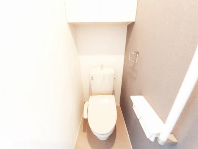 グラン　ソレイユ（103） トイレ