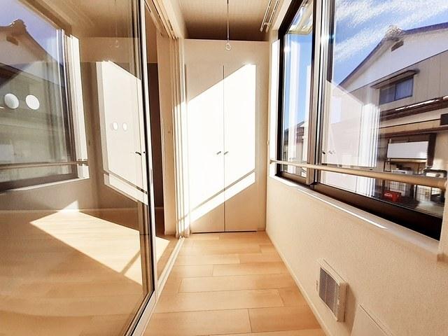 グラン　ソレイユ（103） その他部屋・スペース