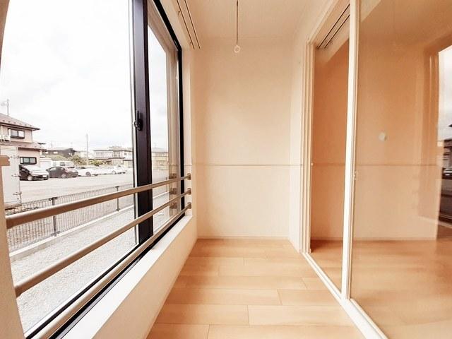 ハイペアー（101） その他部屋・スペース