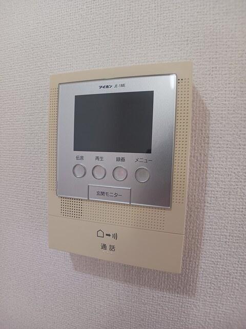 アラモードさくらⅣ（204） 設備