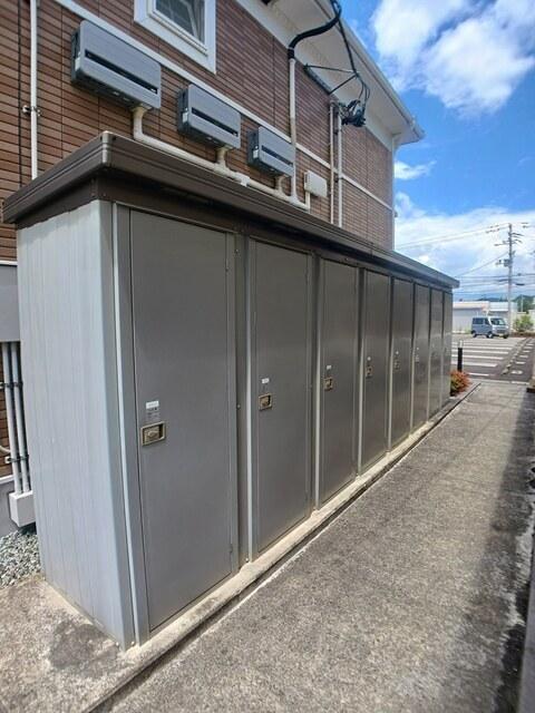 アラモードさくらⅣ（204） その他部屋・スペース