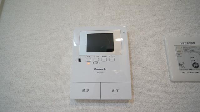 ヴィヴァイオ　Ⅱ（202） 設備