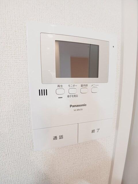 ヴィヴァイオ　Ⅱ（102） 設備