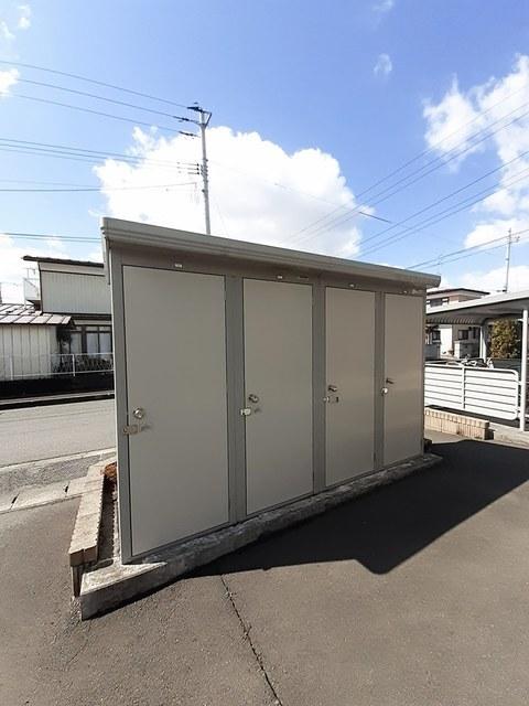 プレシュー　川南（101） その他部屋・スペース
