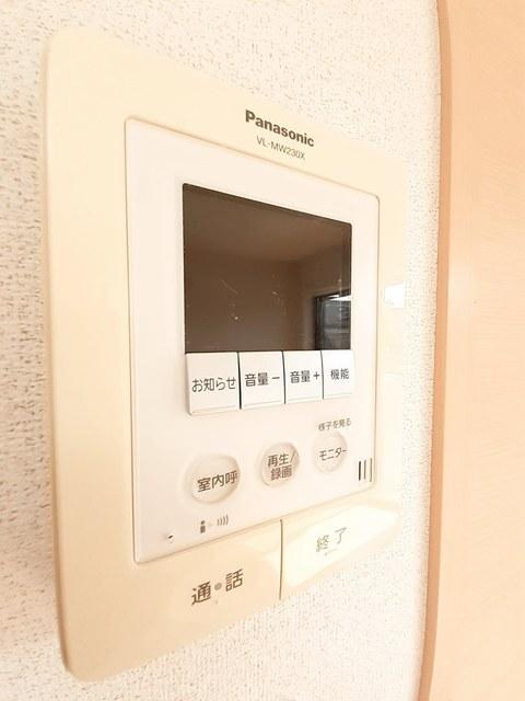 プレシュー　川南（101） 設備