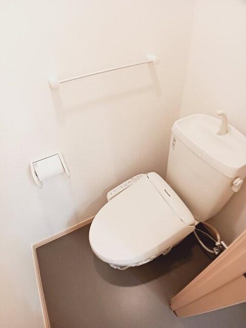 プレシュー　川南（102） トイレ