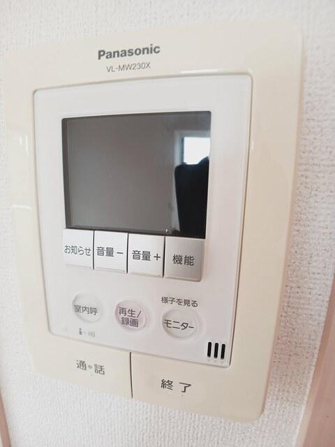 プレシュー　川南（102） 設備
