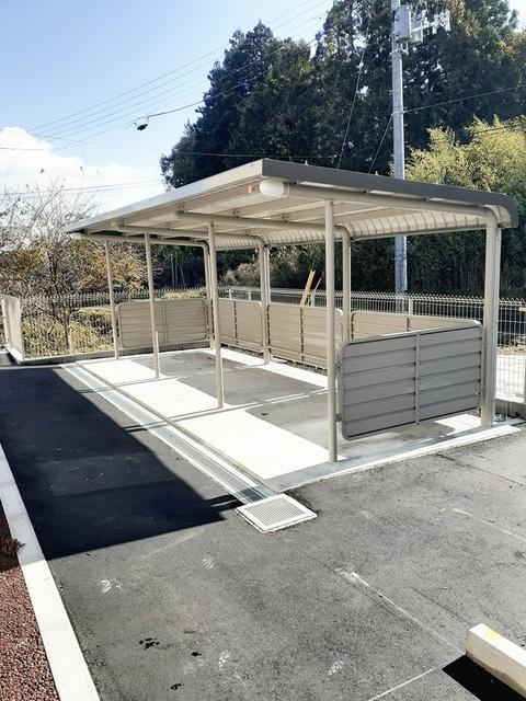 ドリームワークス　九番館（103） その他部屋・スペース