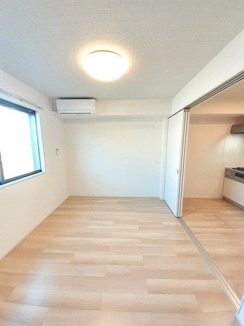 ドリームワークス　九番館（103） 室内