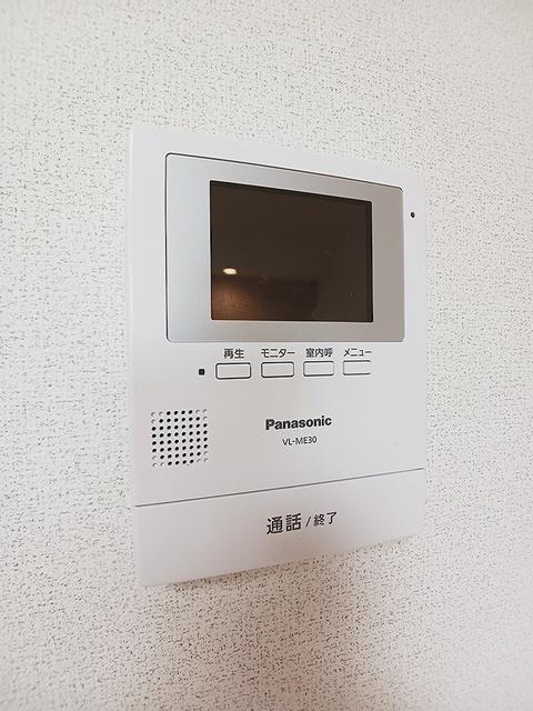 ピーフォー（102） 設備