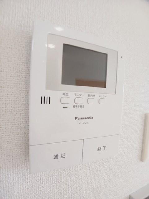 クレア（202） 設備