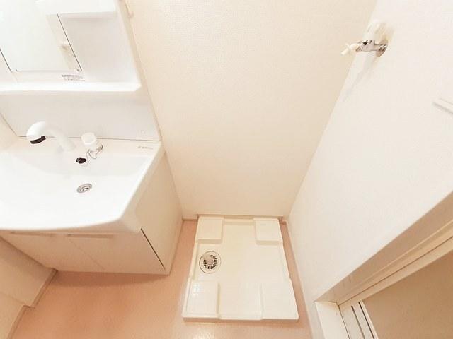 アンバートゥルーキャッスルⅠ（103） 設備