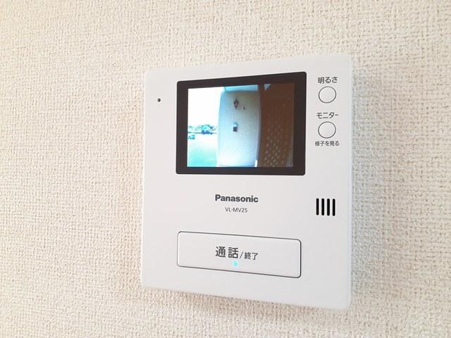 アンバートゥルーキャッスルⅠ（103） 設備