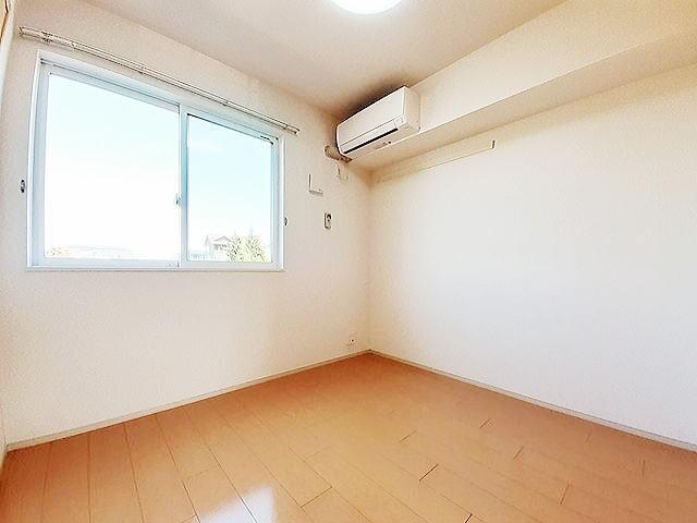 アンバートゥルーキャッスルⅠ（103） 室内