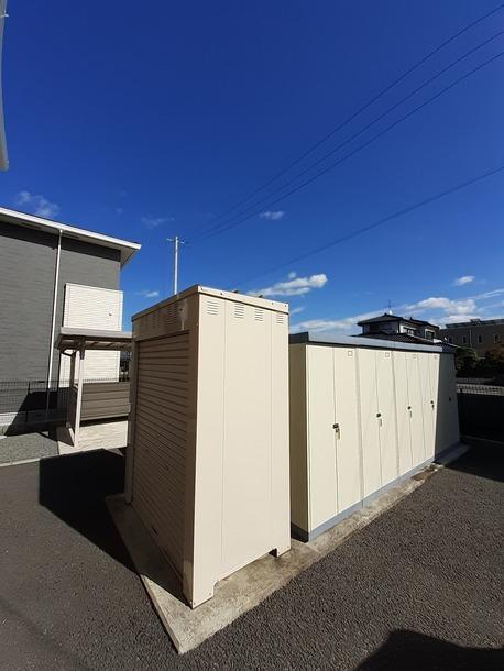 キャンディハウスＥ（103） その他部屋・スペース