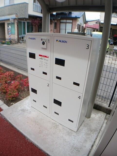 フォレスト・ヴィラⅠ（102） その他部屋・スペース