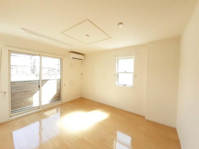 Ｙ・Ｔ　Ｈｏｕｓｅ（101） リビング