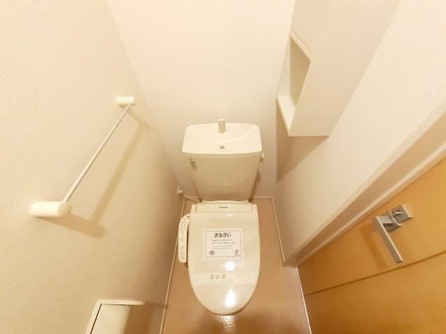 Ｙ・Ｔ　Ｈｏｕｓｅ（101） トイレ