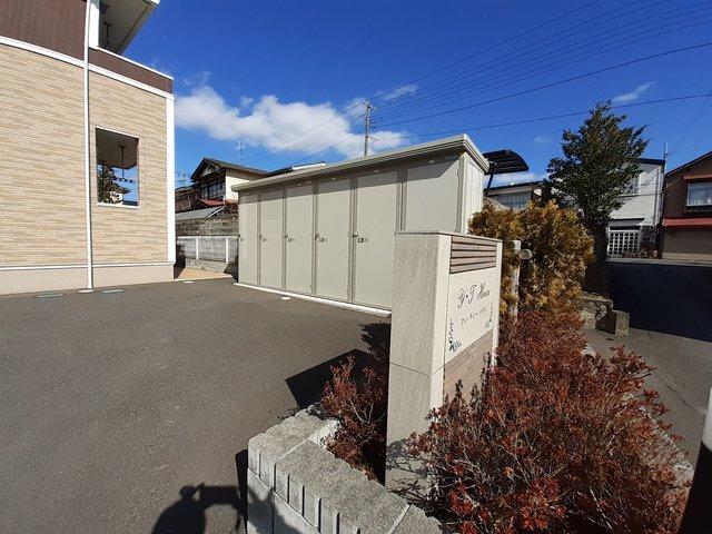 Ｙ・Ｔ　Ｈｏｕｓｅ（101） その他部屋・スペース