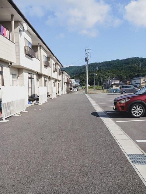 メゾンホーク末永Ａ（7） その他部屋・スペース