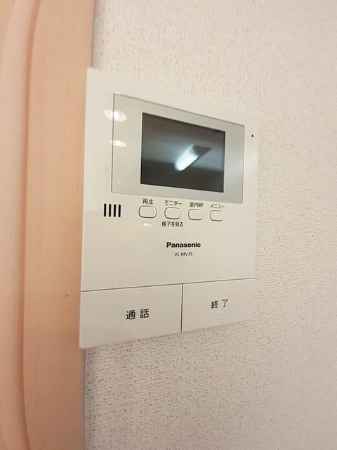 グレイスコート本草園　Ⅱ（102） 設備