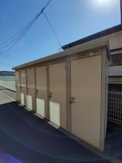 グレイスコート本草園　Ⅱ（102） その他部屋・スペース
