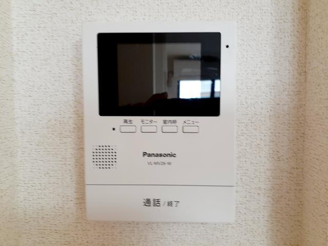 ジェントリー　Ｂ（103） 設備