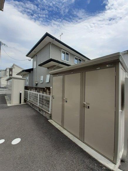 ジェントリー　Ｂ（103） その他部屋・スペース