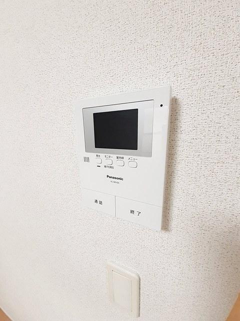 ベルアージュ　Ⅱ（201） 設備