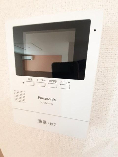 セレーノ・カーサ（102） 設備