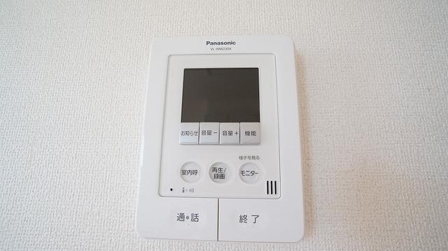 ベル　ルーム　Ｂ（102） 設備