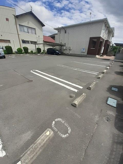 Ｇｒａｎａｄａ（201） 駐車場