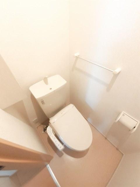 シエスタ　Ⅰ（102） トイレ